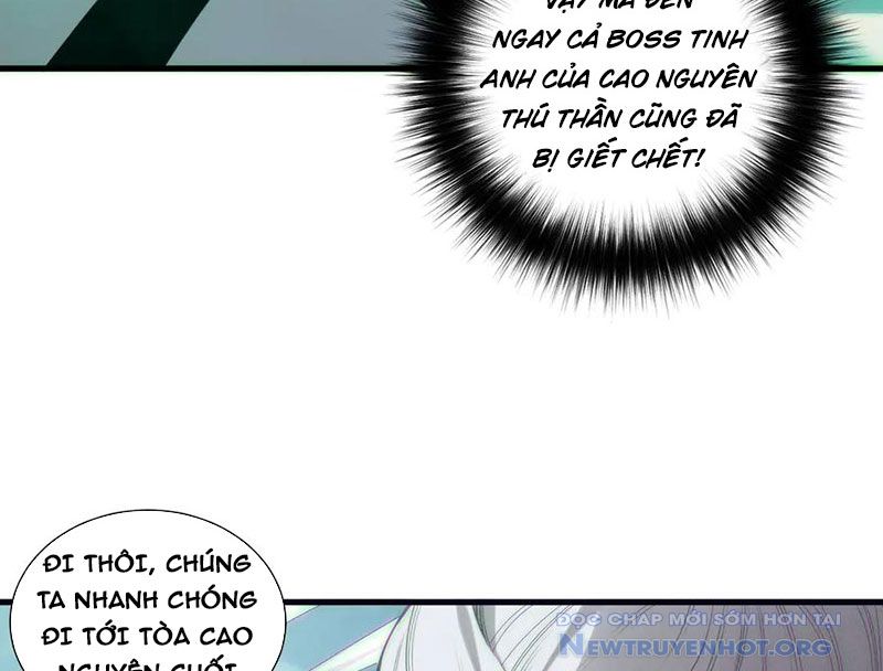 Thảm Họa Tử Linh Sư chapter 186 - Trang 18