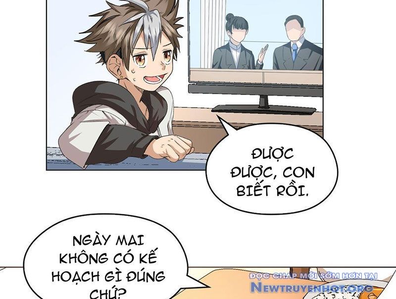 Hóa ra ta là đời sau của yêu quái chapter 1 - Trang 41
