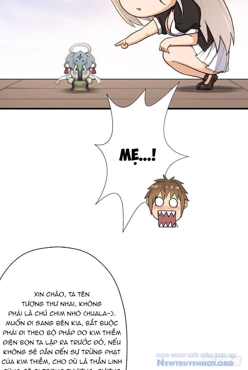 Cứu Thế Giới Đi, Ông Chú! chapter 96 - Trang 42