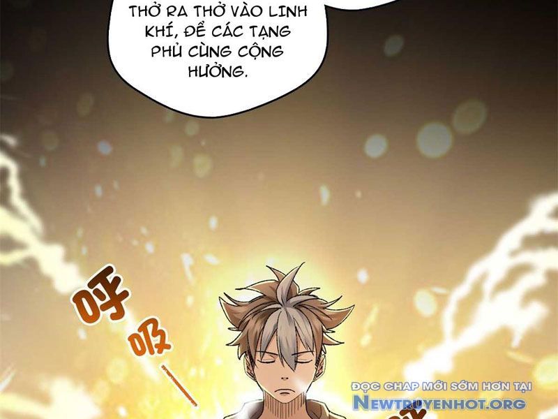 Hóa ra ta là đời sau của yêu quái chapter 5 - Trang 42