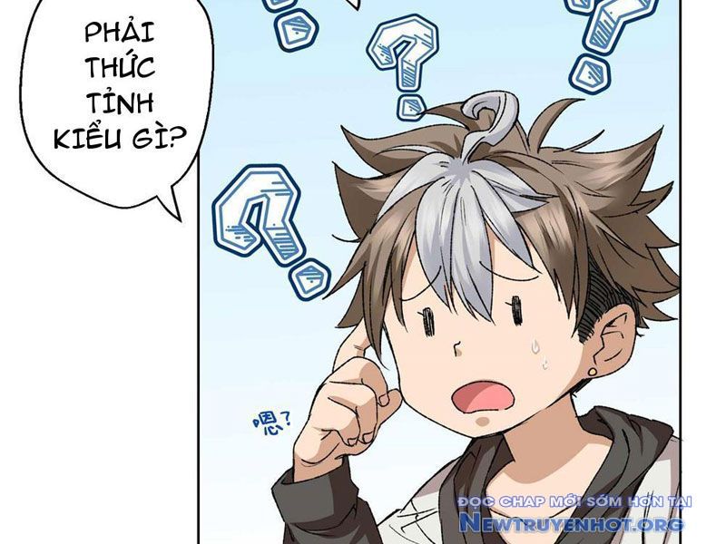 Hóa ra ta là đời sau của yêu quái chapter 2 - Trang 50