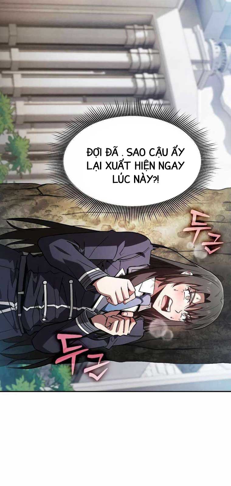 Kiếm Sĩ Thiên Tài Của Học Viện chapter 103 - Trang 75