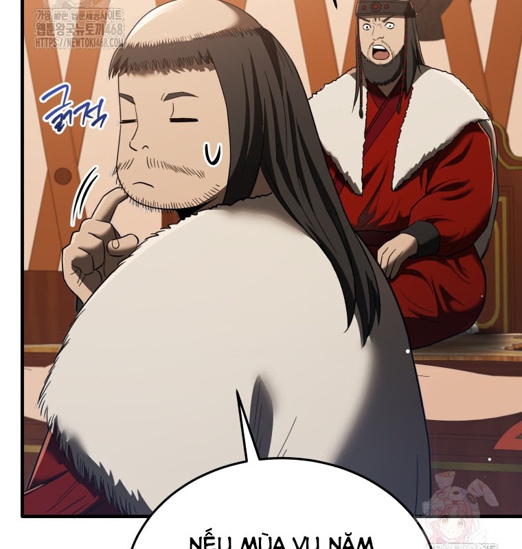Vương Triều Đen Tối: Joseon chapter 98 - Trang 18