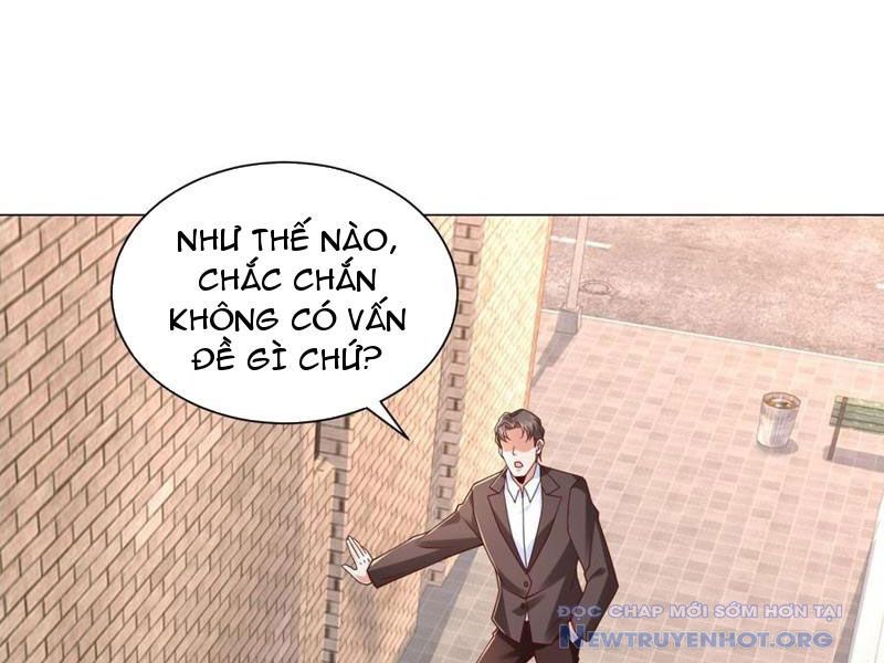 Tôi Là Tài Xế Xe Công Nghệ Có Chút Tiền Thì Đã Sao? chapter 144 - Trang 57