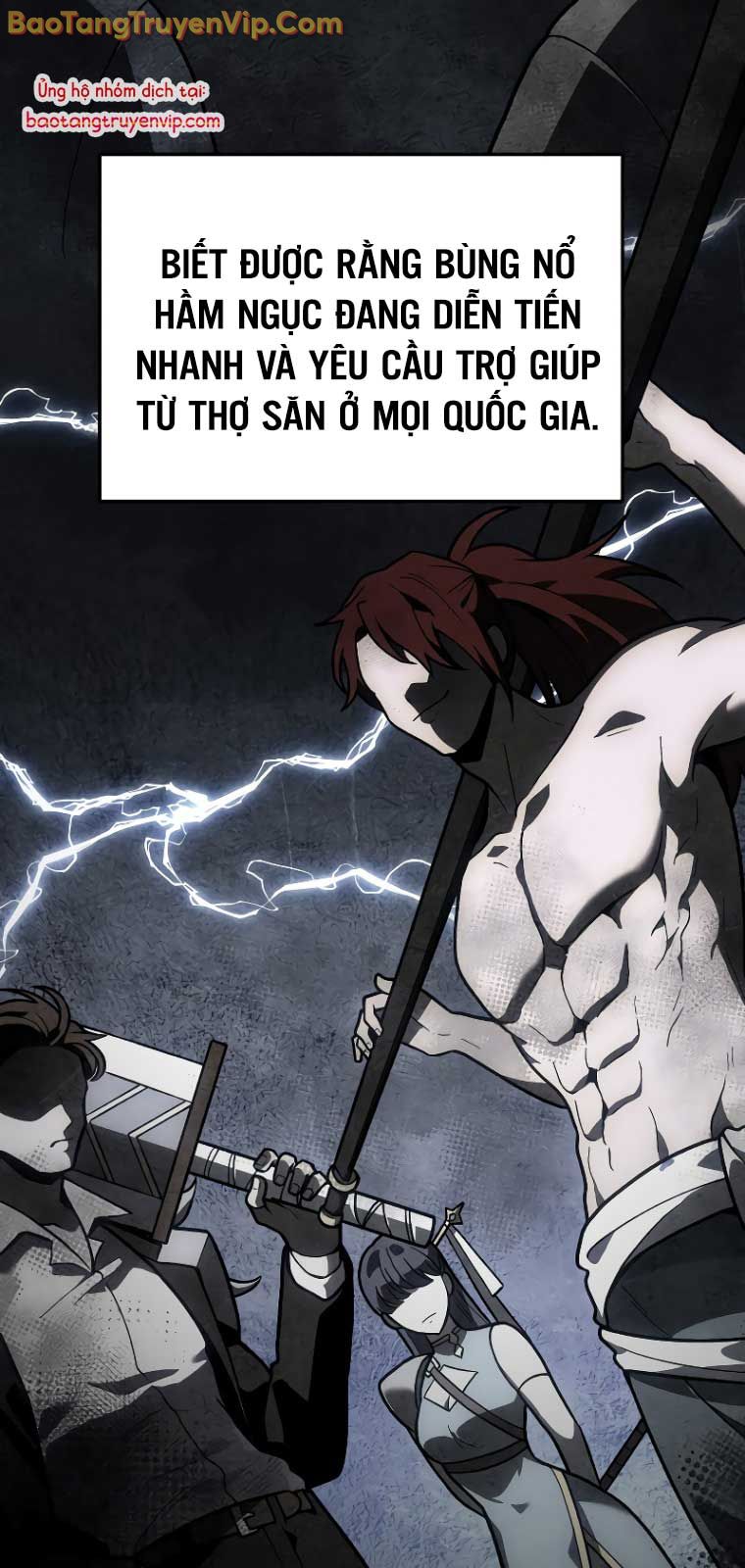 Ta Từng Là Tháp Vương chapter 101 - Trang 89
