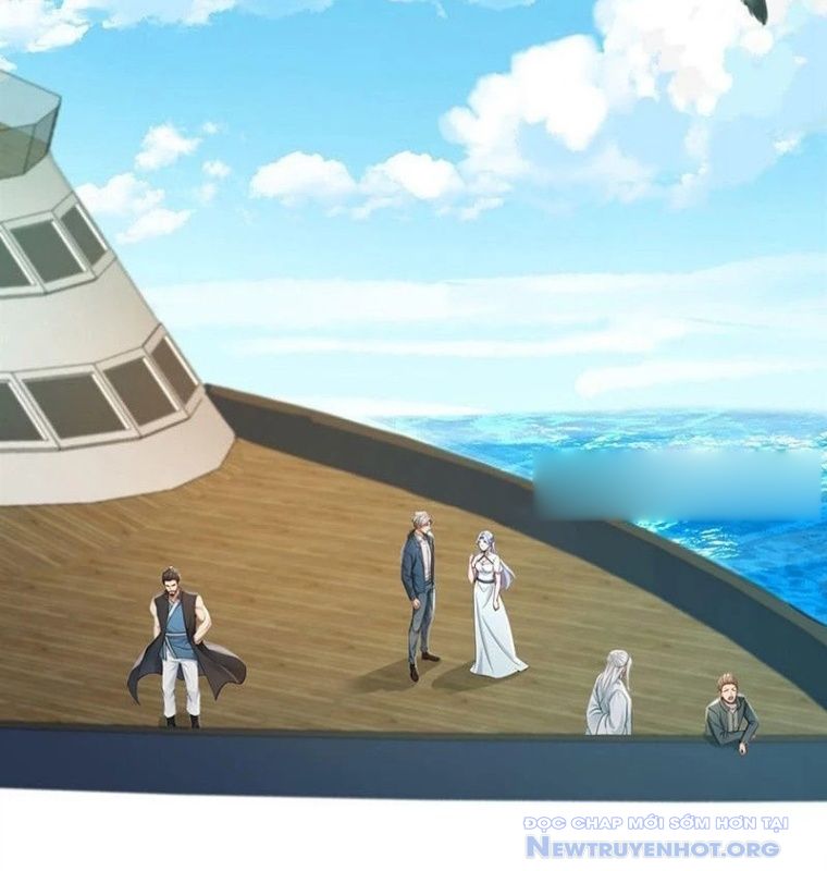 Trấn Quốc Thần Tế chapter 278 - Trang 23