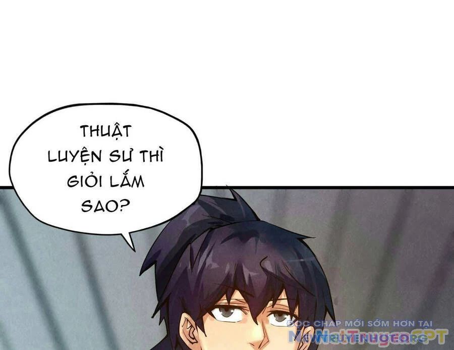 Vạn Cổ Chí Tôn chapter 60 - Trang 9