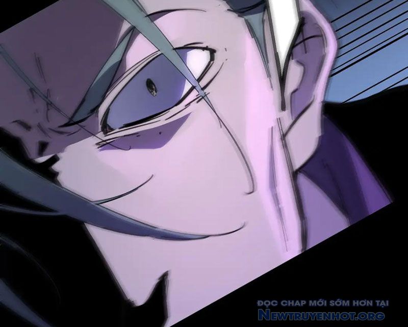 Thánh Hiệp Sĩ Cấp Sss chapter 79 - Trang 45