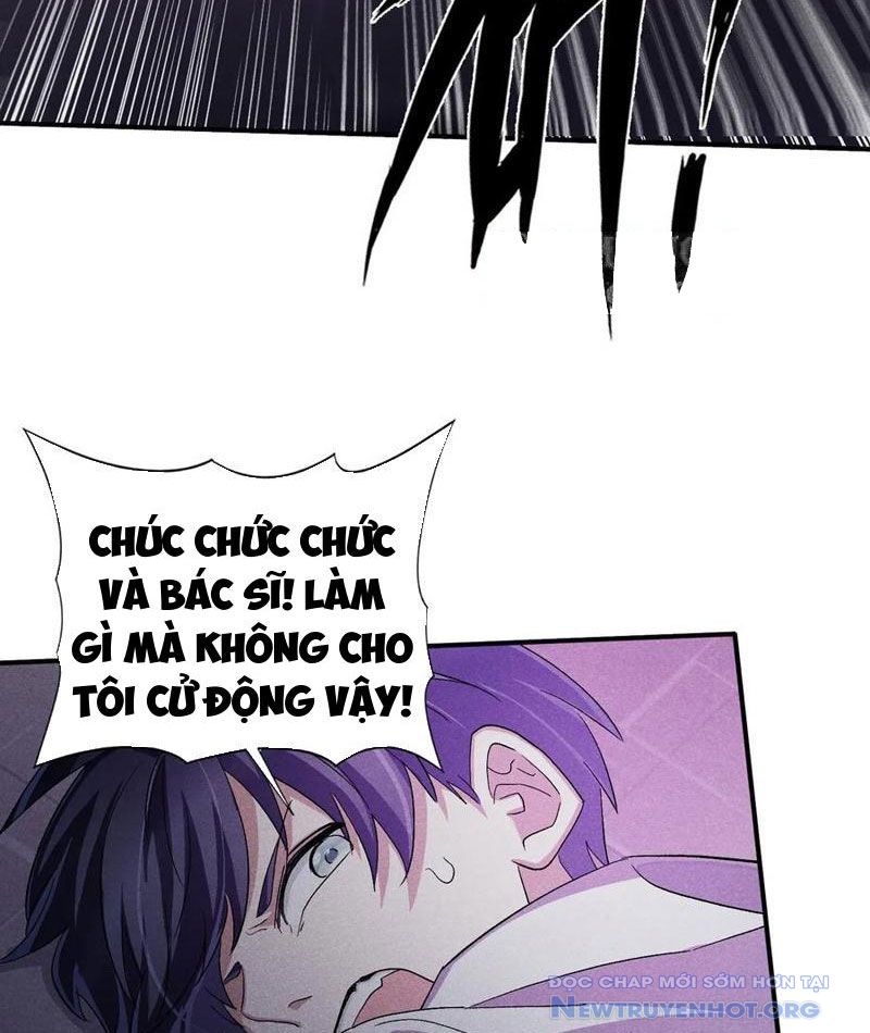 Dị Thú Của Ta Chỉ Có Trăm Triệu điểm Cao chapter 42 - Trang 44