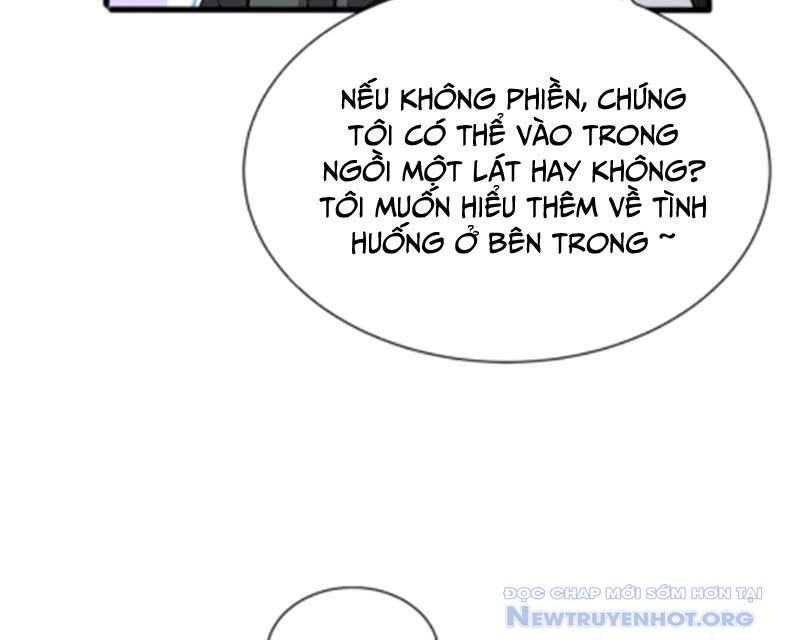 Ta Học Trảm Thần Trong Bệnh Viện Tâm Thần chapter 233 - Trang 48