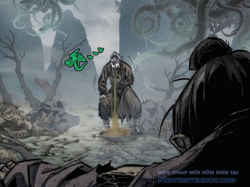 Ta Dựa Vào Tu Tiên Xưng Bá Mạt Thế chapter 4 - Trang 38