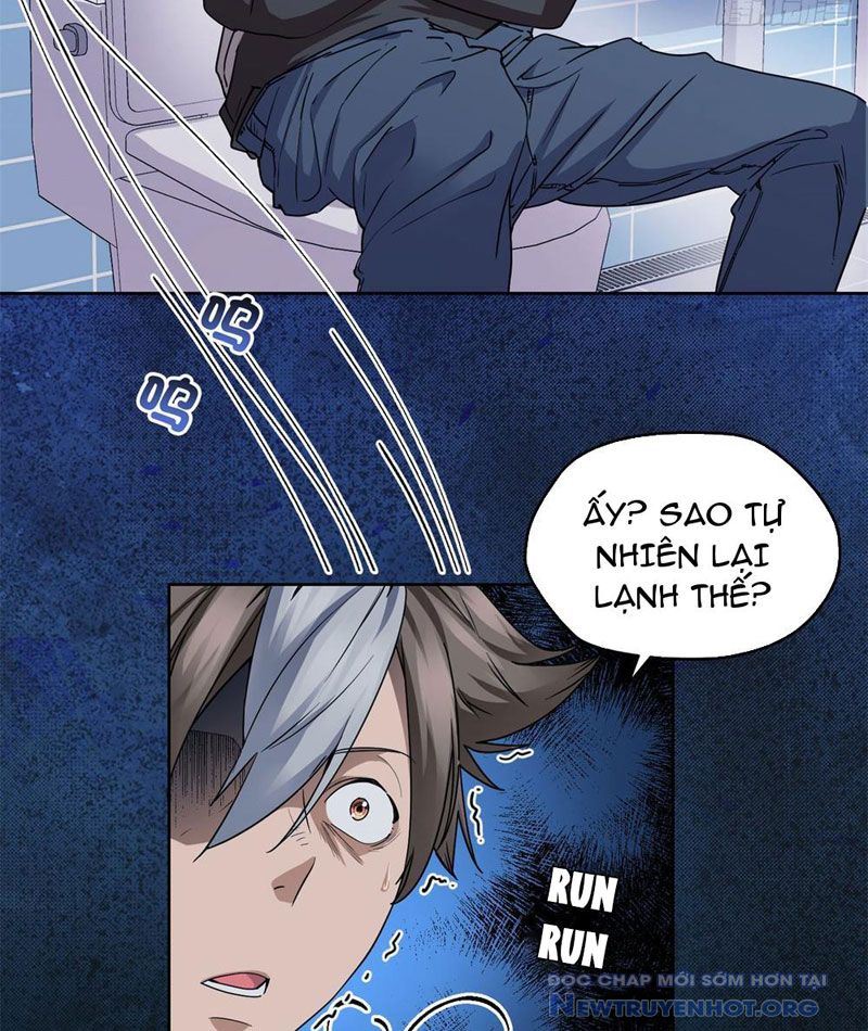 Hóa ra ta là đời sau của yêu quái chapter 6 - Trang 49