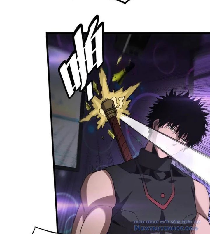 Mạt Thế Kiếm Thần: Ta Chấn Kinh Toàn Cầu chapter 76 - Trang 53