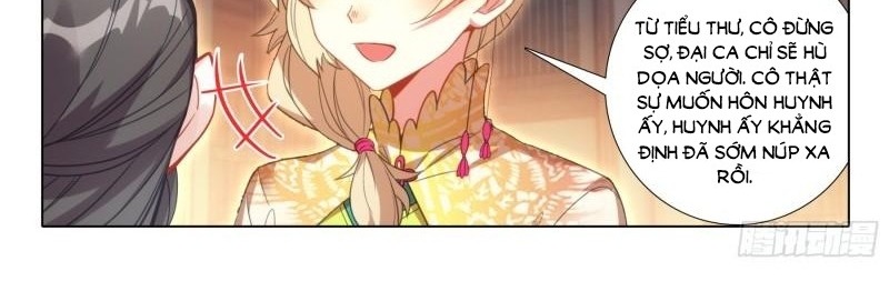 Cực Phẩm Gia Đinh chapter 171 - Trang 31