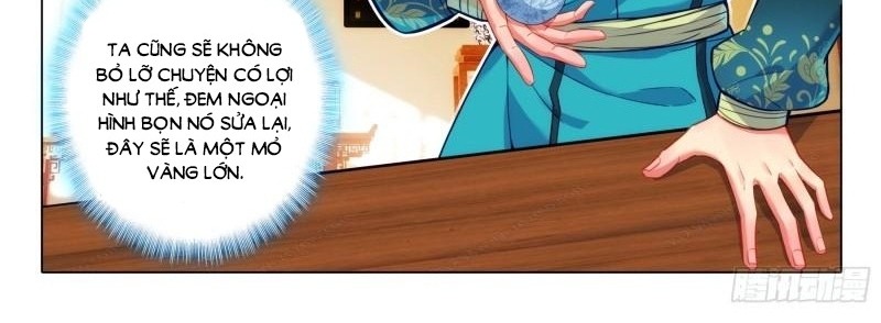 Cực Phẩm Gia Đinh chapter 171 - Trang 47
