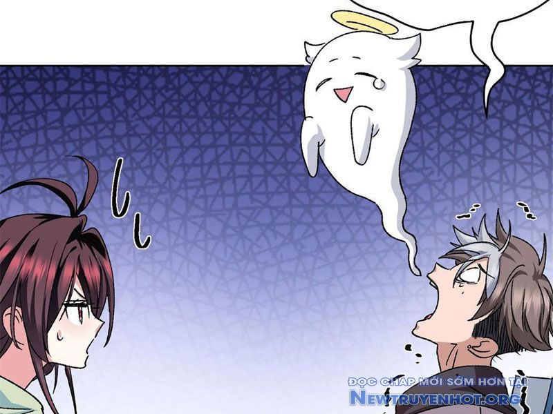 Hóa ra ta là đời sau của yêu quái chapter 3 - Trang 23