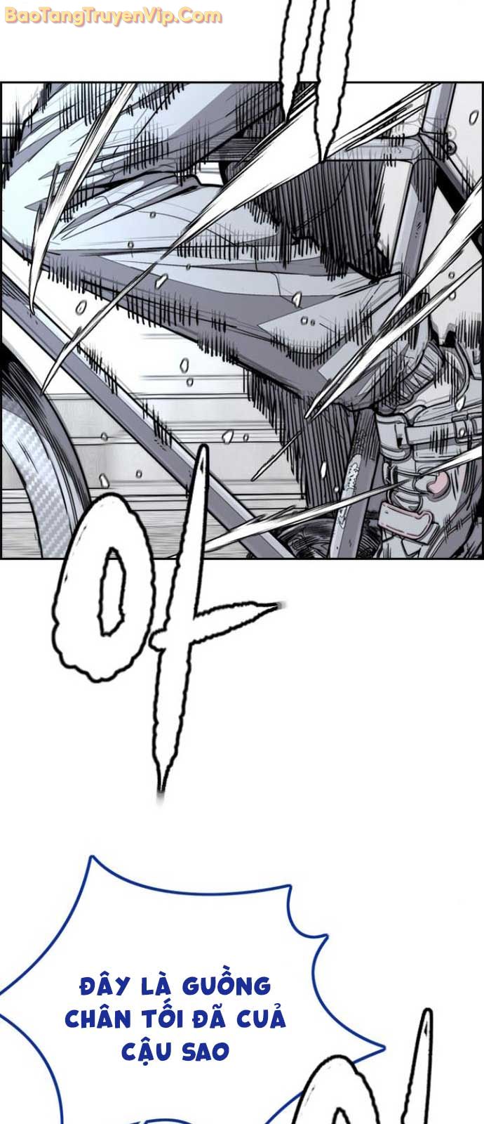 Thể Thao Cực Hạn chapter 552 - Trang 2