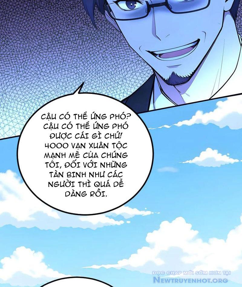 Toàn Dân Thần Vương: Tôi Hiến Tế Nghìn Tỷ Sinh Linh! chapter 106 - Trang 17