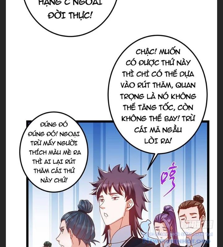 Chưởng Môn Khiêm Tốn Chút chapter 510 - Trang 53