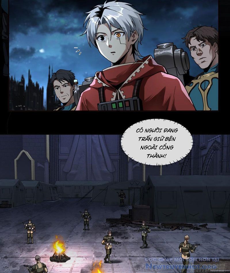 Truyền Kỳ Thái Lạc chapter 199 - Trang 9