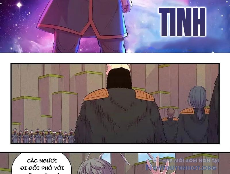 Côn Thôn Thiên Hạ chapter 348 - Trang 27