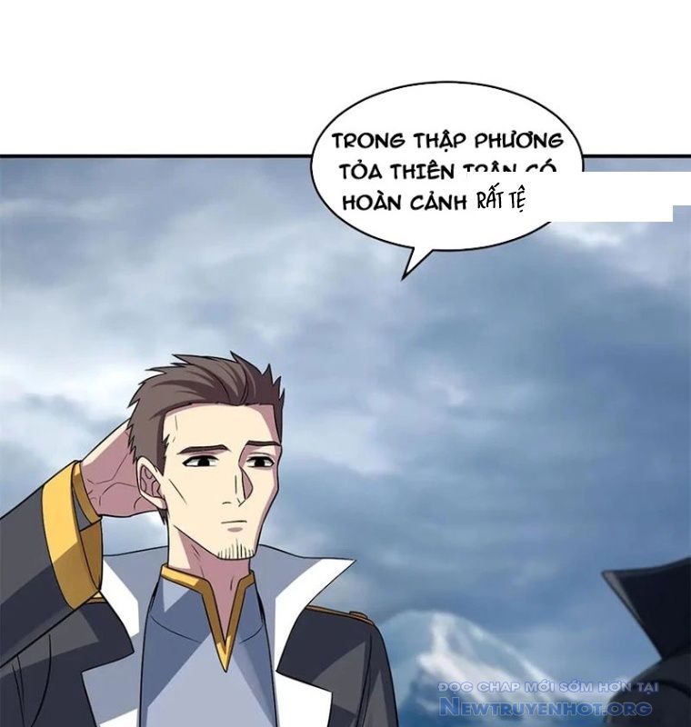 Cửa Hàng Sủng Thú Siêu Thần chapter 180 - Trang 31