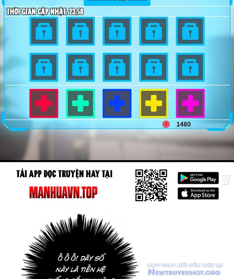Hệ Thống Tận Thế Của Ta chapter 2 - Trang 41