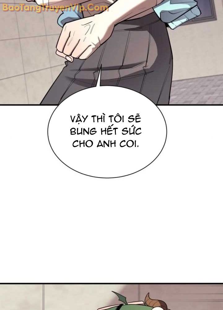 Cuộc Sống Học Đường Của Đội Trưởng Quận chapter 27 - Trang 56
