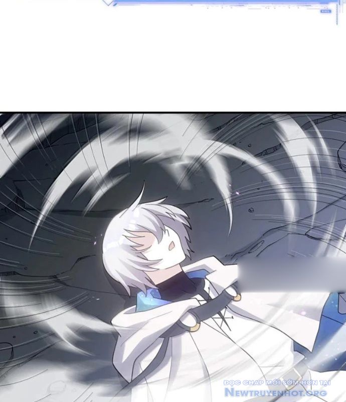Thế Nhân Thực Sự Tin Tôi Là Đại Boss chapter 119 - Trang 9