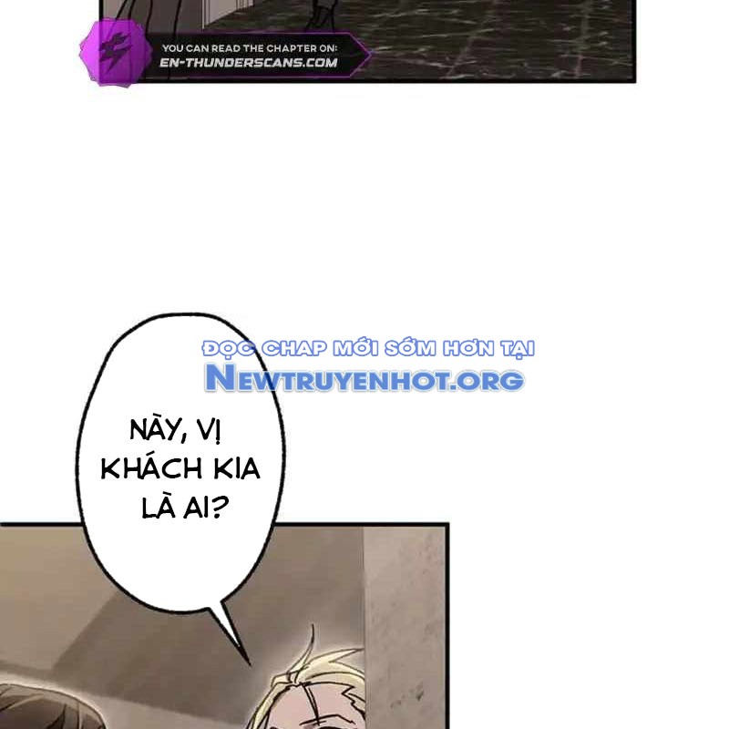 Quý Tộc Báo Thù chapter 19 - Trang 36