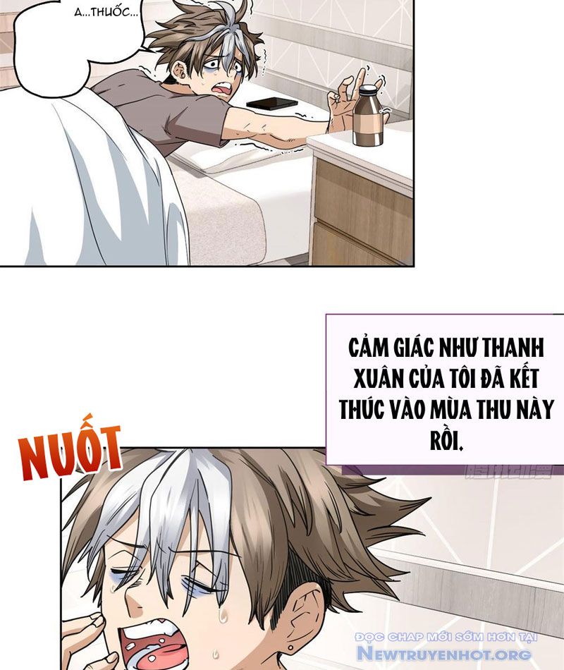 Hóa ra ta là đời sau của yêu quái chapter 6 - Trang 8