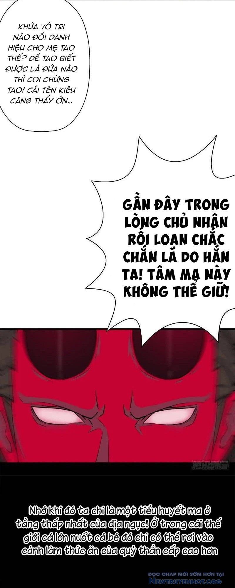 Cứu Thế Giới Đi, Ông Chú! chapter 89 - Trang 13