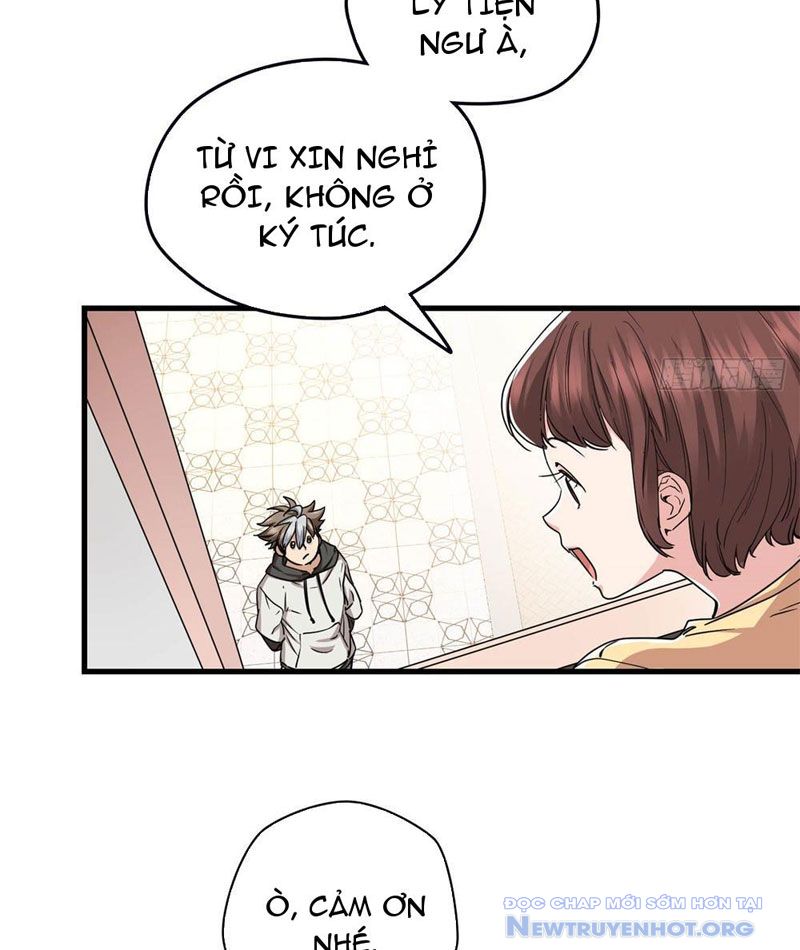 Hóa ra ta là đời sau của yêu quái chapter 7 - Trang 29