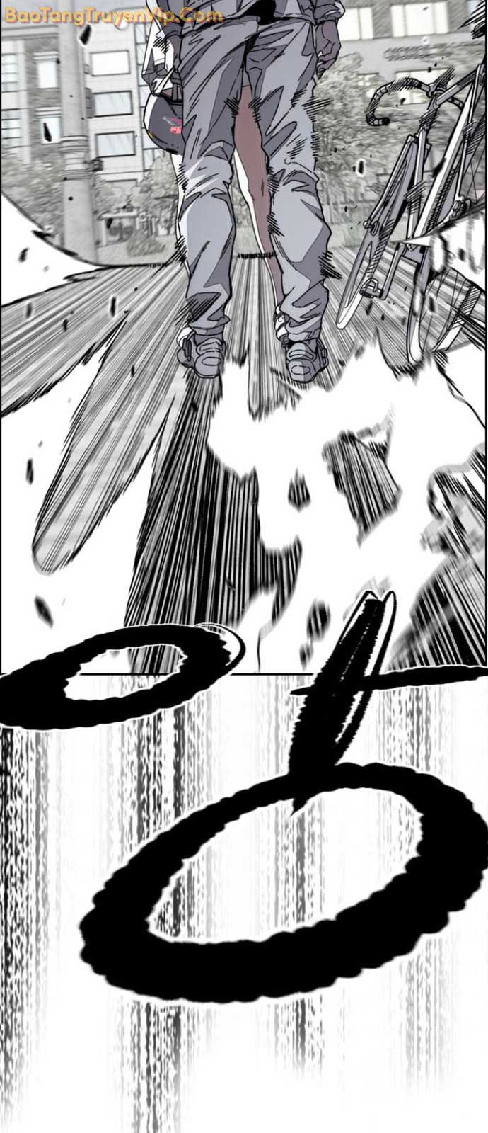 Thể Thao Cực Hạn chapter 552 - Trang 35
