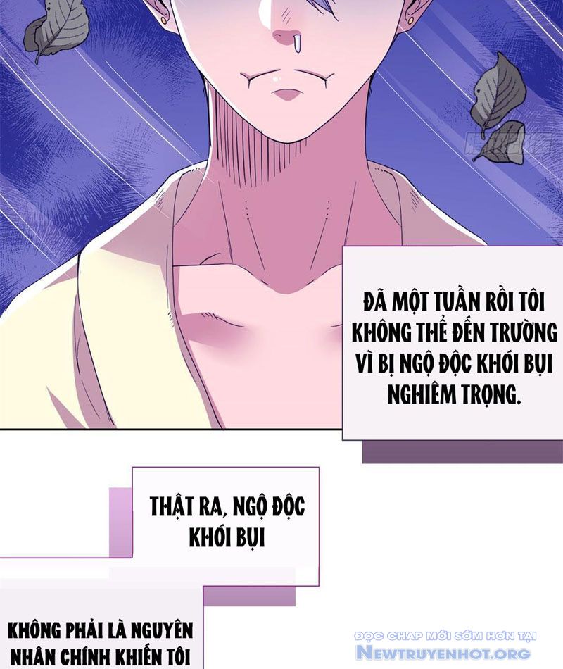 Hóa ra ta là đời sau của yêu quái chapter 6 - Trang 6