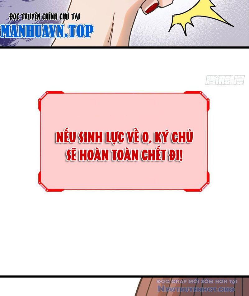 Hệ Thống Tận Thế Của Ta chapter 3 - Trang 68