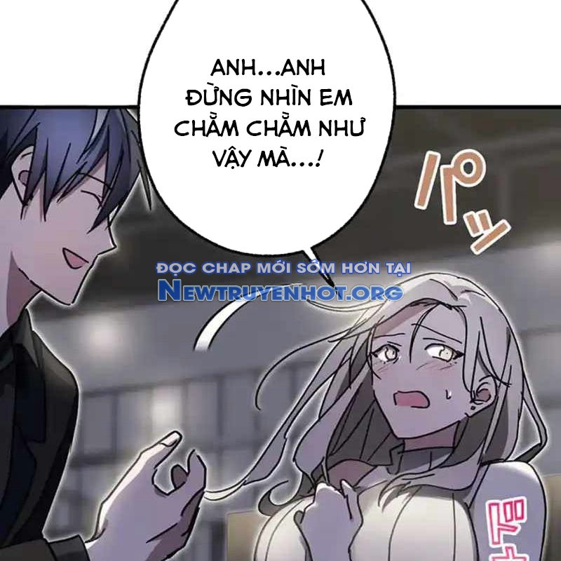 Quý Tộc Báo Thù chapter 19 - Trang 120