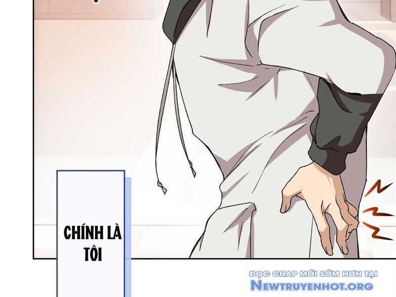 Hóa ra ta là đời sau của yêu quái chapter 4 - Trang 4