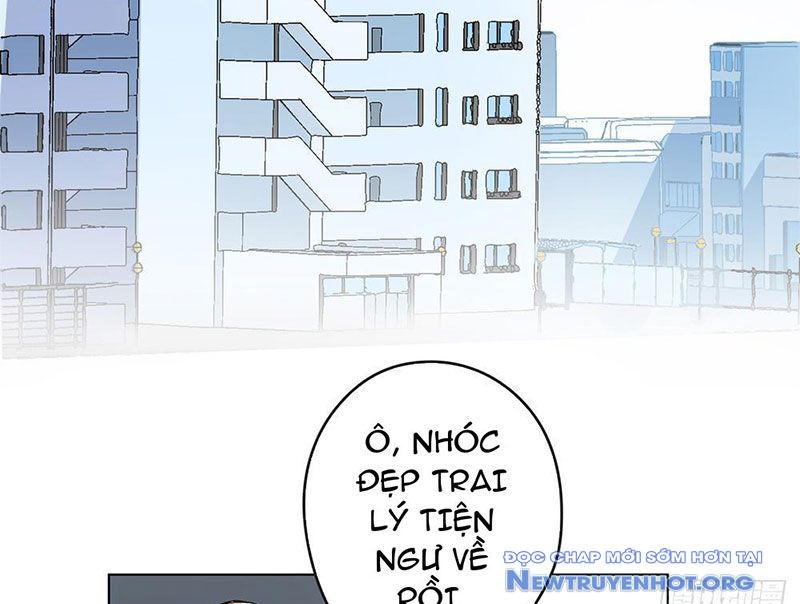 Hóa ra ta là đời sau của yêu quái chapter 1 - Trang 28