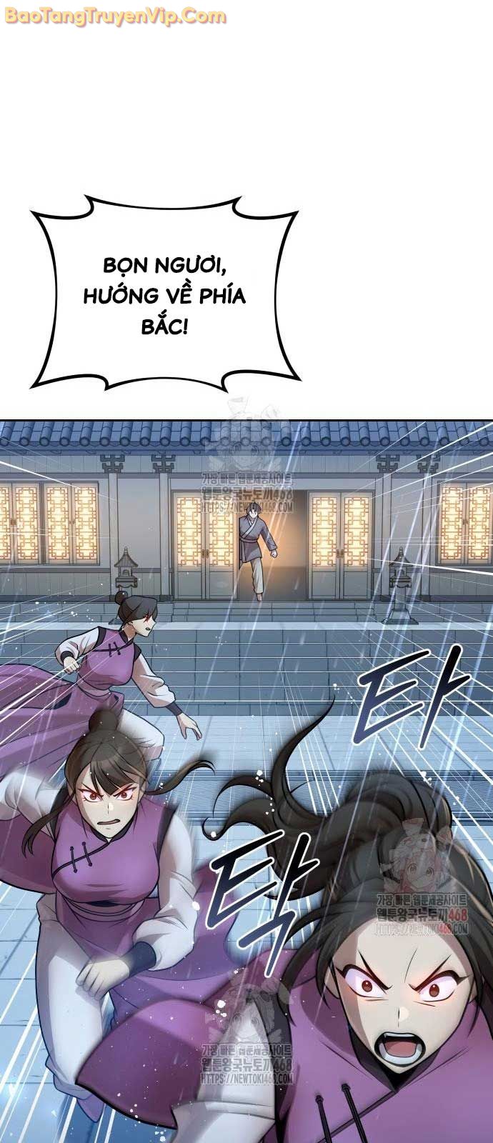 Hoạn Quan Hồi Quy: Tróc Phong Truy Nguyệt chapter 43 - Trang 63