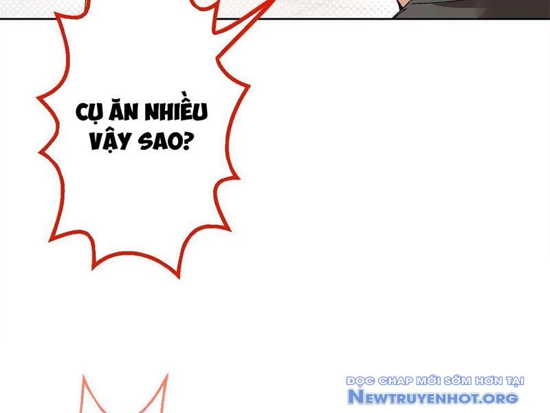 Hóa ra ta là đời sau của yêu quái chapter 4 - Trang 48