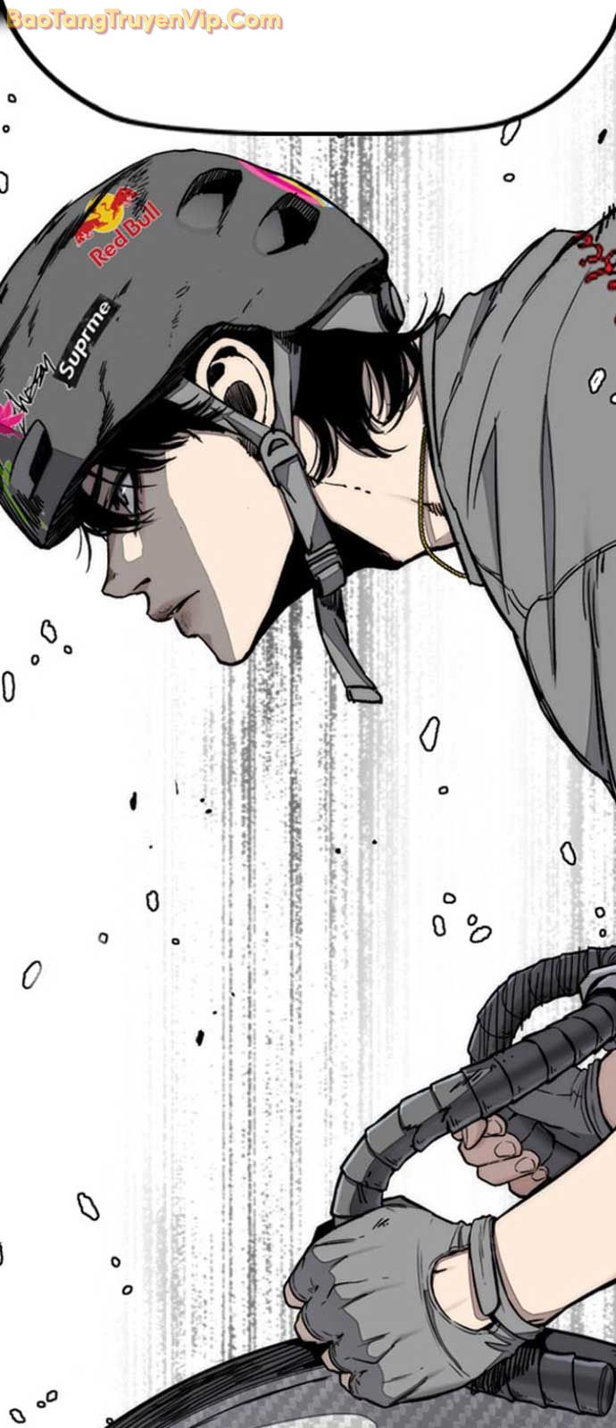 Thể Thao Cực Hạn chapter 552 - Trang 129