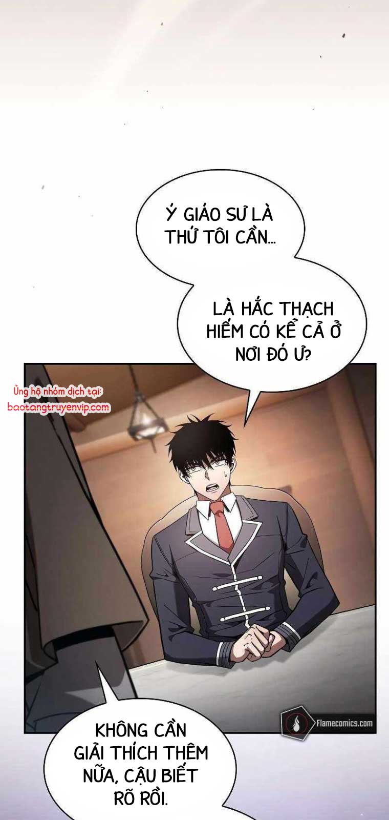 Kiếm Sĩ Thiên Tài Của Học Viện chapter 103 - Trang 32