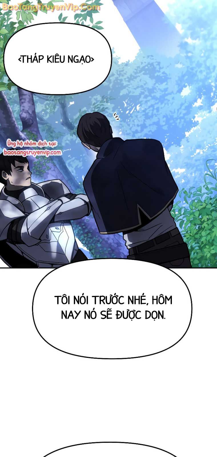 Ta Từng Là Tháp Vương chapter 101 - Trang 82