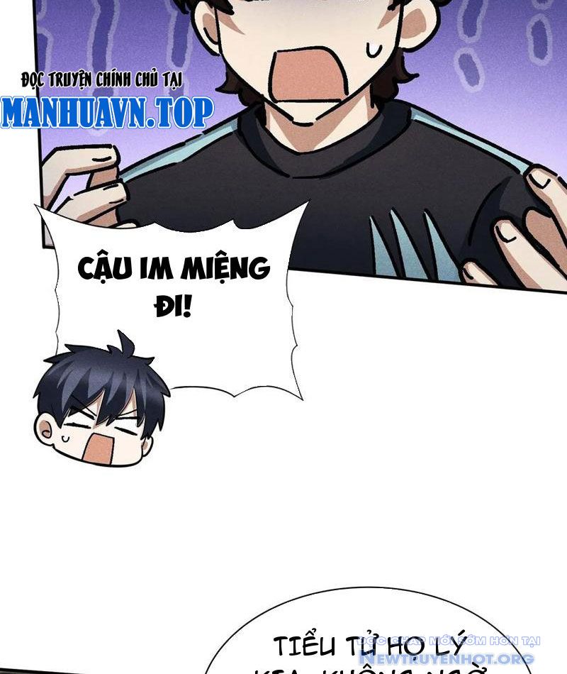 Dị Thú Của Ta Chỉ Có Trăm Triệu điểm Cao chapter 42 - Trang 46