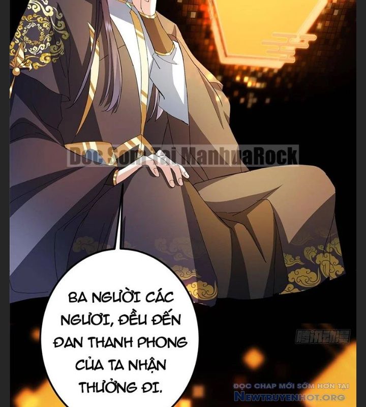 Chưởng Môn Khiêm Tốn Chút chapter 510 - Trang 20