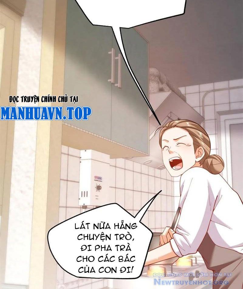 Trọng Sinh Không Làm Chạn Vương, Tôi Một Mình Nạp Game Thăng Cấp chapter 231 - Trang 54