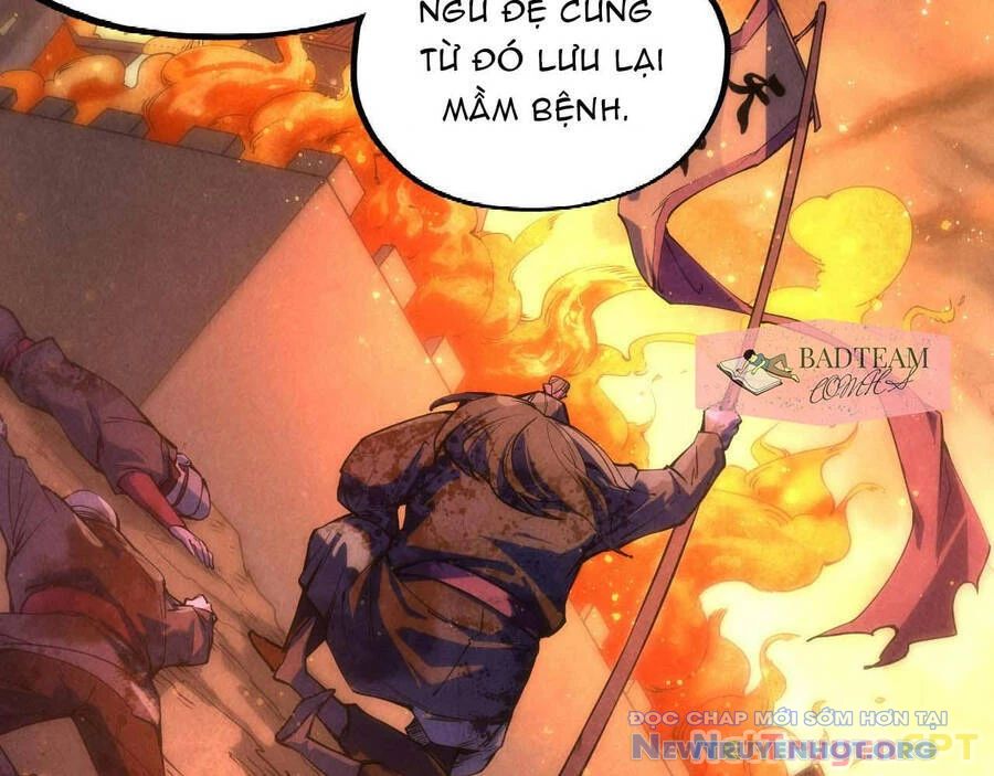 Vạn Cổ Chí Tôn chapter 60 - Trang 46