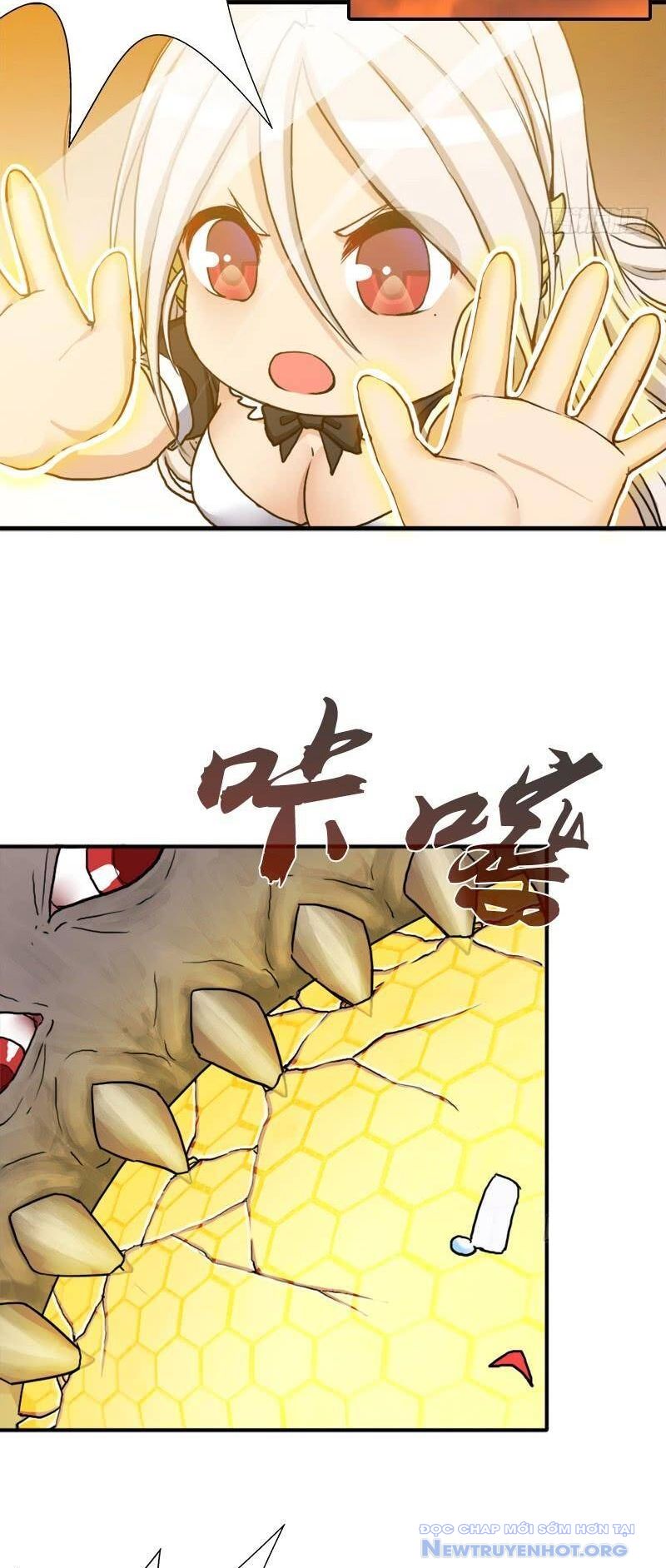 Cứu Thế Giới Đi, Ông Chú! chapter 90 - Trang 12