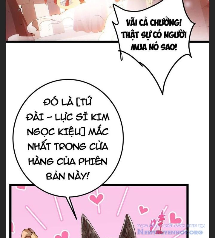 Chưởng Môn Khiêm Tốn Chút chapter 510 - Trang 51